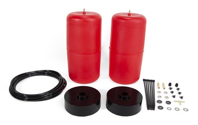 Air lift | 60829 | Air Lift 1000 Air Spring Kit for the 2018 and newer Jeep  Wrangler JL